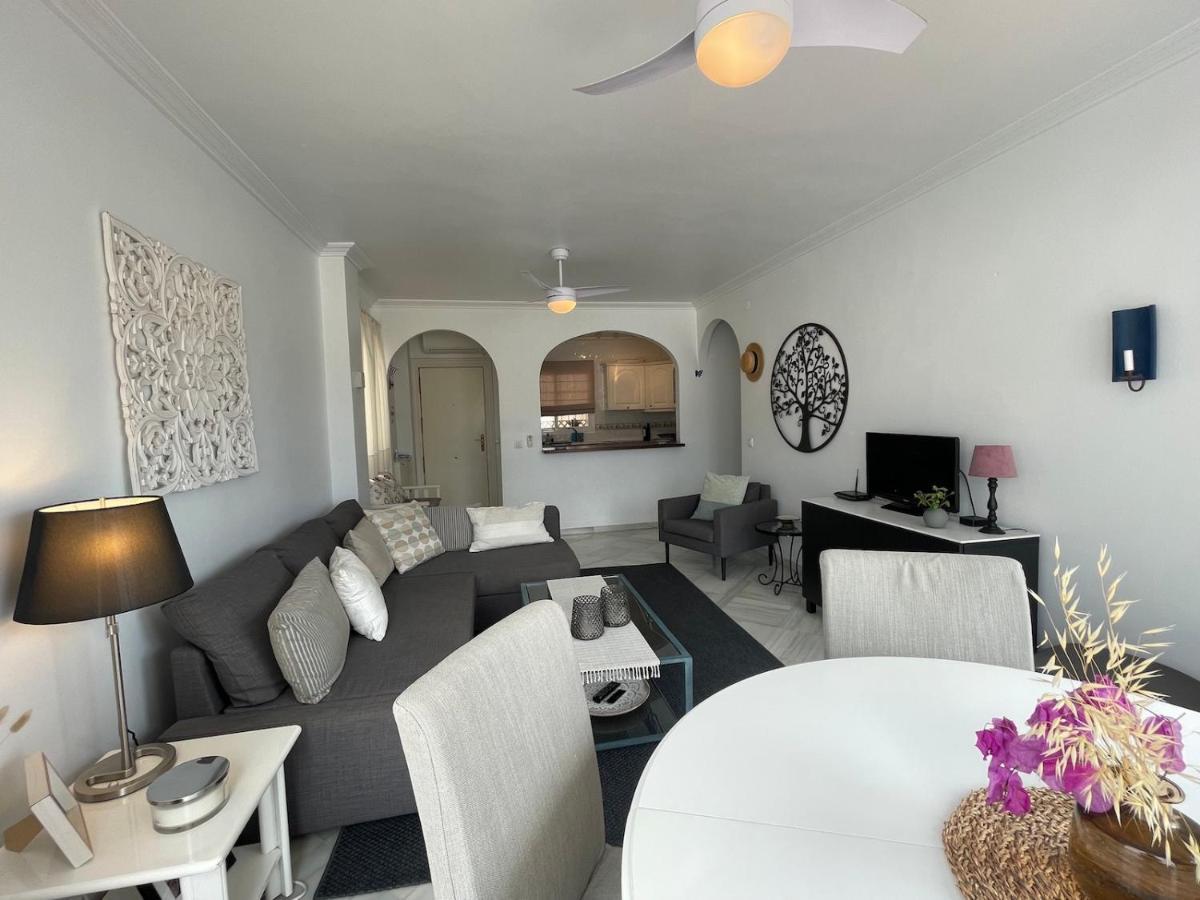 Appartement Miramar - Luxury Near Burriana With Pool Nerja