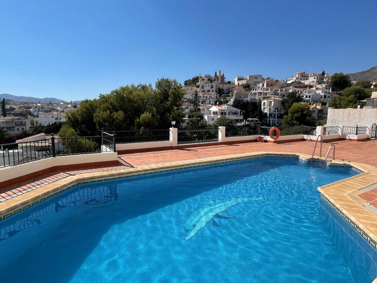 Miramar - Luxury Near Burriana With Pool Apartment